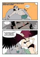 Homo Sexience / 낙장불입 [Dogado] [Original] Thumbnail Page 616