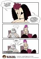 Homo Sexience / 낙장불입 [Dogado] [Original] Thumbnail Page 618