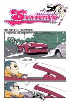 Homo Sexience / 낙장불입 [Dogado] [Original] Thumbnail Page 627