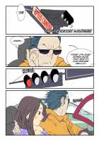 Homo Sexience / 낙장불입 [Dogado] [Original] Thumbnail Page 629