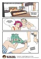 Homo Sexience / 낙장불입 [Dogado] [Original] Thumbnail Page 638