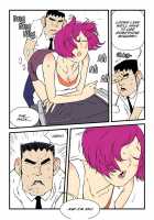 Homo Sexience / 낙장불입 [Dogado] [Original] Thumbnail Page 645