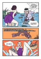 Homo Sexience / 낙장불입 [Dogado] [Original] Thumbnail Page 64