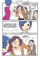 Homo Sexience / 낙장불입 [Dogado] [Original] Thumbnail Page 652