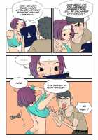 Homo Sexience / 낙장불입 [Dogado] [Original] Thumbnail Page 657