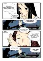 Homo Sexience / 낙장불입 [Dogado] [Original] Thumbnail Page 669