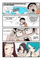 Homo Sexience / 낙장불입 [Dogado] [Original] Thumbnail Page 672