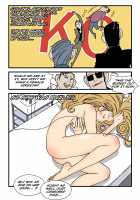 Homo Sexience / 낙장불입 [Dogado] [Original] Thumbnail Page 677