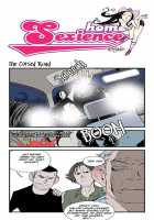 Homo Sexience / 낙장불입 [Dogado] [Original] Thumbnail Page 687