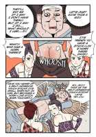 Homo Sexience / 낙장불입 [Dogado] [Original] Thumbnail Page 68