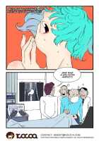 Homo Sexience / 낙장불입 [Dogado] [Original] Thumbnail Page 694