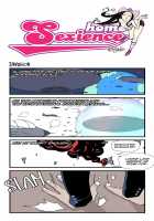 Homo Sexience / 낙장불입 [Dogado] [Original] Thumbnail Page 703