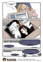 Homo Sexience / 낙장불입 [Dogado] [Original] Thumbnail Page 706