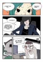 Homo Sexience / 낙장불입 [Dogado] [Original] Thumbnail Page 709