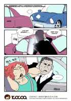 Homo Sexience / 낙장불입 [Dogado] [Original] Thumbnail Page 714