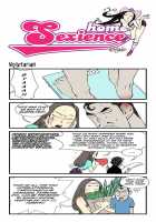 Homo Sexience / 낙장불입 [Dogado] [Original] Thumbnail Page 719