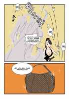 Homo Sexience / 낙장불입 [Dogado] [Original] Thumbnail Page 729