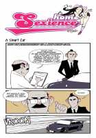 Homo Sexience / 낙장불입 [Dogado] [Original] Thumbnail Page 731