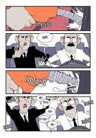 Homo Sexience / 낙장불입 [Dogado] [Original] Thumbnail Page 733