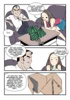 Homo Sexience / 낙장불입 [Dogado] [Original] Thumbnail Page 737