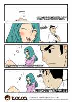 Homo Sexience / 낙장불입 [Dogado] [Original] Thumbnail Page 746