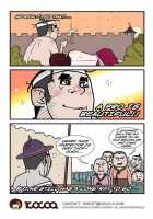 Homo Sexience / 낙장불입 [Dogado] [Original] Thumbnail Page 74