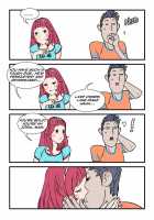 Homo Sexience / 낙장불입 [Dogado] [Original] Thumbnail Page 781