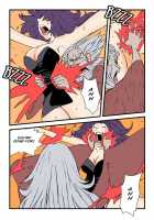 Homo Sexience / 낙장불입 [Dogado] [Original] Thumbnail Page 785