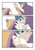 Homo Sexience / 낙장불입 [Dogado] [Original] Thumbnail Page 812