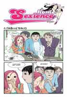 Homo Sexience / 낙장불입 [Dogado] [Original] Thumbnail Page 823