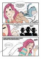 Homo Sexience / 낙장불입 [Dogado] [Original] Thumbnail Page 824