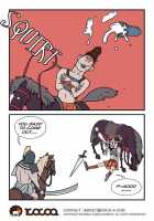 Homo Sexience / 낙장불입 [Dogado] [Original] Thumbnail Page 82