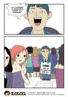 Homo Sexience / 낙장불입 [Dogado] [Original] Thumbnail Page 830