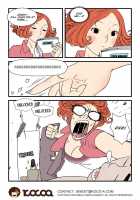 Homo Sexience / 낙장불입 [Dogado] [Original] Thumbnail Page 834