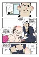 Homo Sexience / 낙장불입 [Dogado] [Original] Thumbnail Page 841