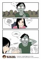 Homo Sexience / 낙장불입 [Dogado] [Original] Thumbnail Page 846