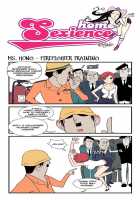Homo Sexience / 낙장불입 [Dogado] [Original] Thumbnail Page 847