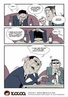 Homo Sexience / 낙장불입 [Dogado] [Original] Thumbnail Page 854