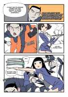 Homo Sexience / 낙장불입 [Dogado] [Original] Thumbnail Page 856