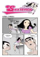 Homo Sexience / 낙장불입 [Dogado] [Original] Thumbnail Page 859