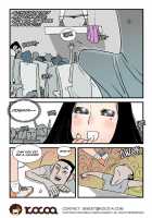 Homo Sexience / 낙장불입 [Dogado] [Original] Thumbnail Page 862