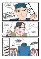 Homo Sexience / 낙장불입 [Dogado] [Original] Thumbnail Page 868