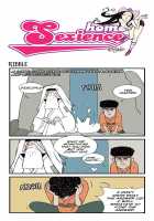 Homo Sexience / 낙장불입 [Dogado] [Original] Thumbnail Page 875