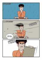 Homo Sexience / 낙장불입 [Dogado] [Original] Thumbnail Page 877