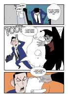 Homo Sexience / 낙장불입 [Dogado] [Original] Thumbnail Page 880