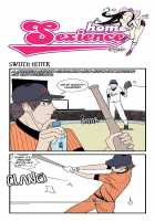 Homo Sexience / 낙장불입 [Dogado] [Original] Thumbnail Page 883