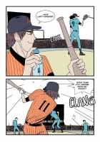 Homo Sexience / 낙장불입 [Dogado] [Original] Thumbnail Page 884