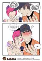 Homo Sexience / 낙장불입 [Dogado] [Original] Thumbnail Page 886