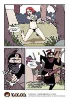 Homo Sexience / 낙장불입 [Dogado] [Original] Thumbnail Page 94