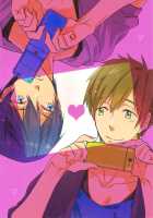 Secret Shutter / Secret Shutter [Tempura Tamao] [Free] Thumbnail Page 19